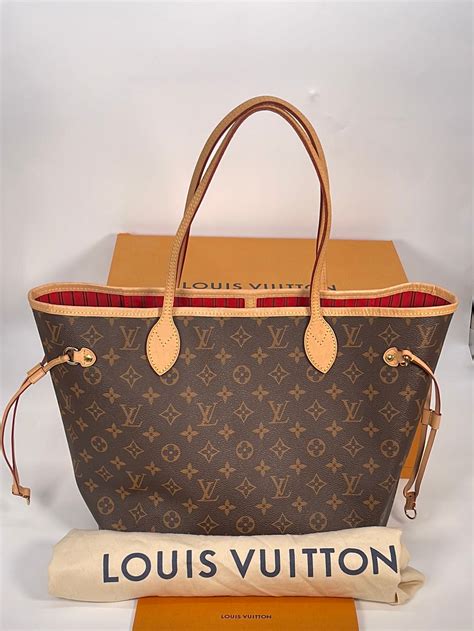 louis vuitton bag with red interior|louis vuitton bag red inside.